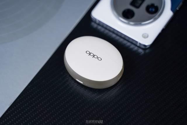 牙耳机来了OPPO Enco X3有点猛AYX爱游戏千元级最强音质和降噪的无线蓝(图4)