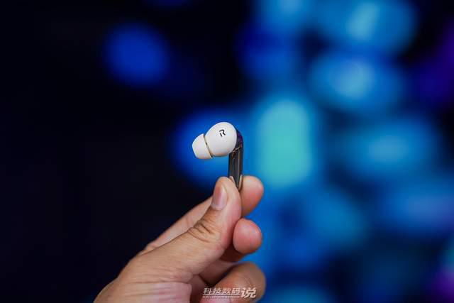 牙耳机来了OPPO Enco X3有点猛AYX爱游戏千元级最强音质和降噪的无线蓝(图3)