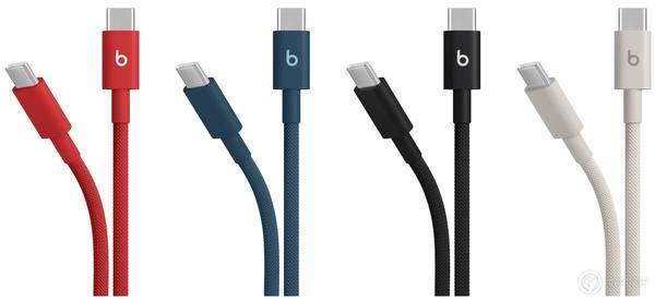 Beats 连接线动感产品组合再添新员a