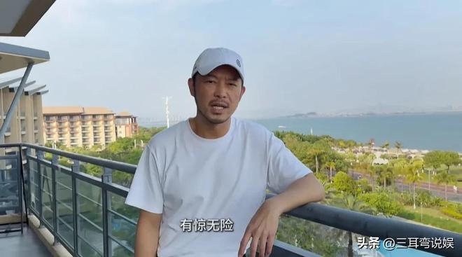 导致耳道出血紧急就医提醒大家尽量不要掏耳朵ayx爱游戏体育网页版入口沙溢棉签掏耳朵(图2)