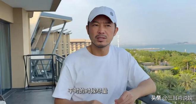导致耳道出血紧急就医提醒大家尽量不要掏耳朵ayx爱游戏体育网页版入口沙溢棉签掏耳朵(图13)