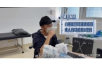 导致耳道出血紧急就医提醒大家尽量不要掏耳